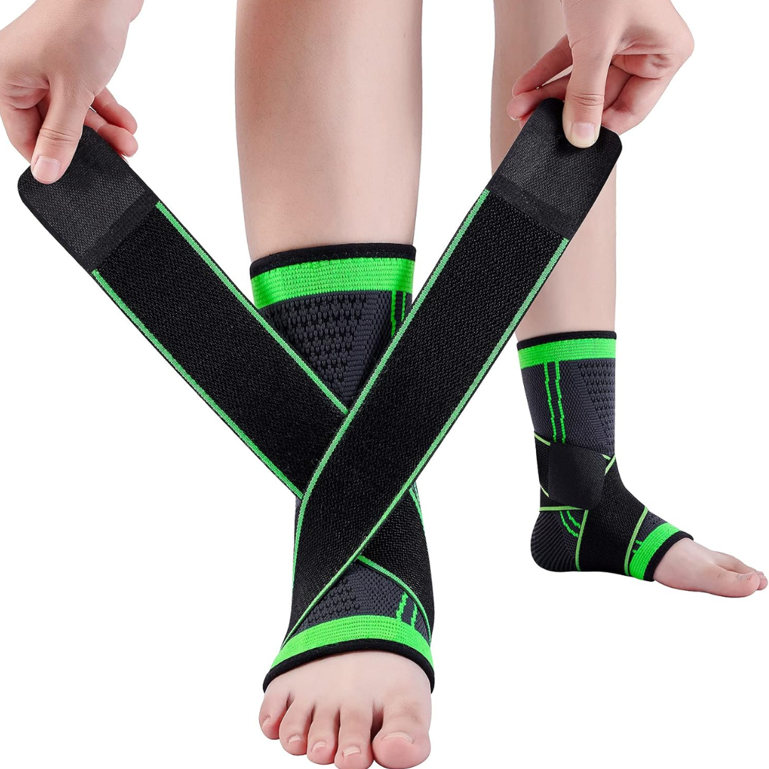 Tobillera Pro Ajustable